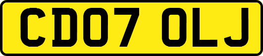 CD07OLJ