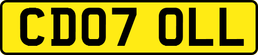 CD07OLL