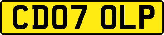 CD07OLP