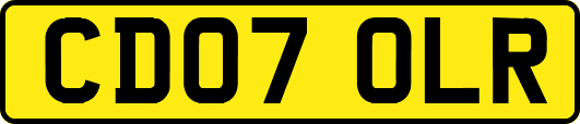 CD07OLR