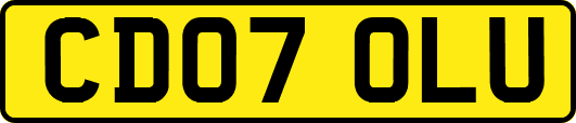 CD07OLU