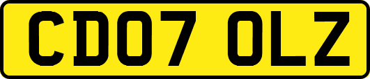 CD07OLZ