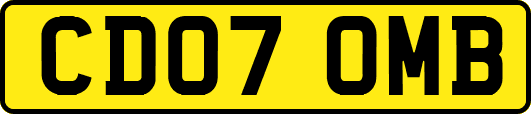 CD07OMB