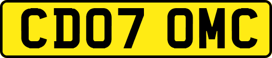 CD07OMC