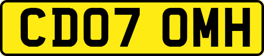 CD07OMH