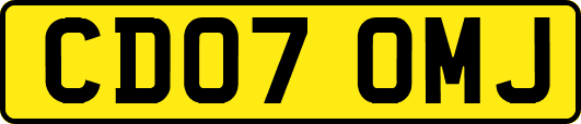 CD07OMJ