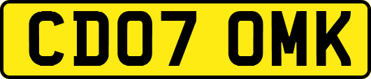 CD07OMK
