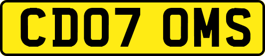 CD07OMS