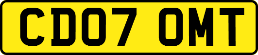 CD07OMT