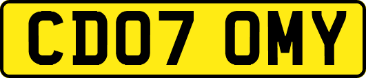 CD07OMY