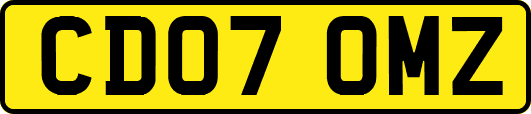 CD07OMZ