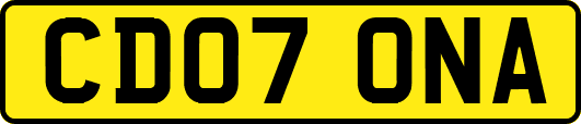 CD07ONA