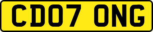 CD07ONG