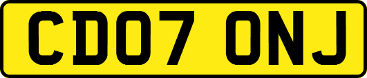 CD07ONJ