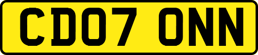 CD07ONN
