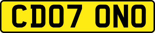 CD07ONO