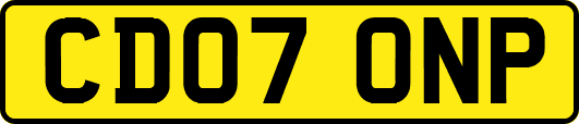 CD07ONP