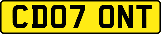 CD07ONT