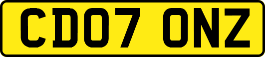 CD07ONZ