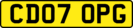 CD07OPG