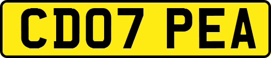 CD07PEA