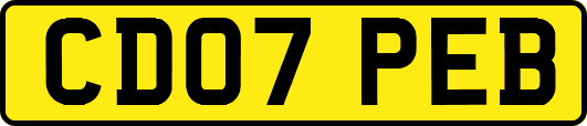 CD07PEB