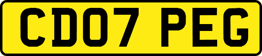 CD07PEG