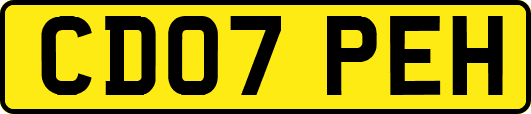 CD07PEH