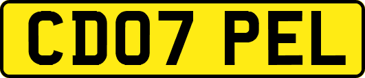 CD07PEL