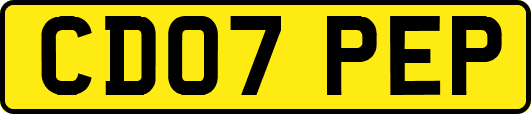 CD07PEP