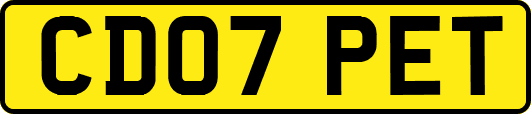 CD07PET