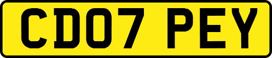 CD07PEY