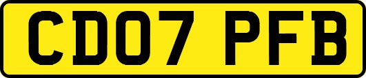 CD07PFB