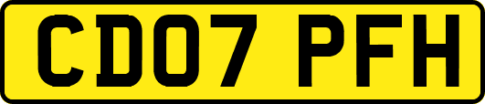 CD07PFH