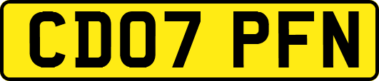 CD07PFN