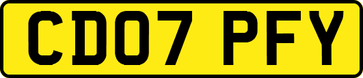CD07PFY