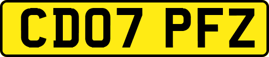 CD07PFZ
