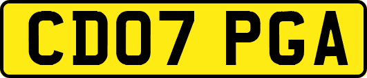 CD07PGA