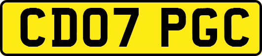 CD07PGC