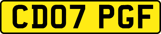 CD07PGF