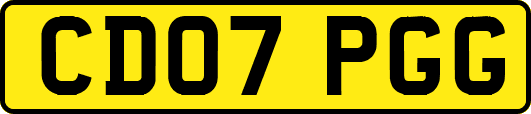 CD07PGG