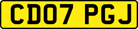 CD07PGJ