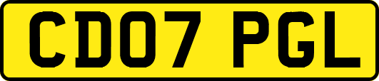 CD07PGL