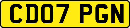 CD07PGN
