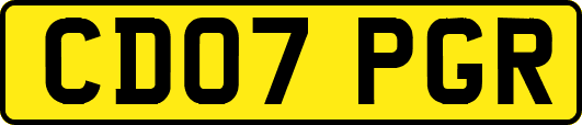 CD07PGR