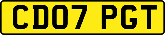 CD07PGT