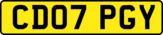 CD07PGY