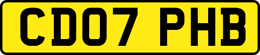 CD07PHB