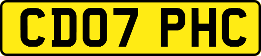 CD07PHC