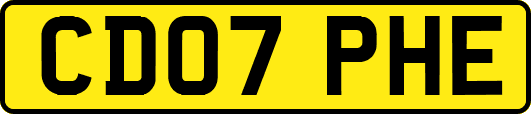 CD07PHE